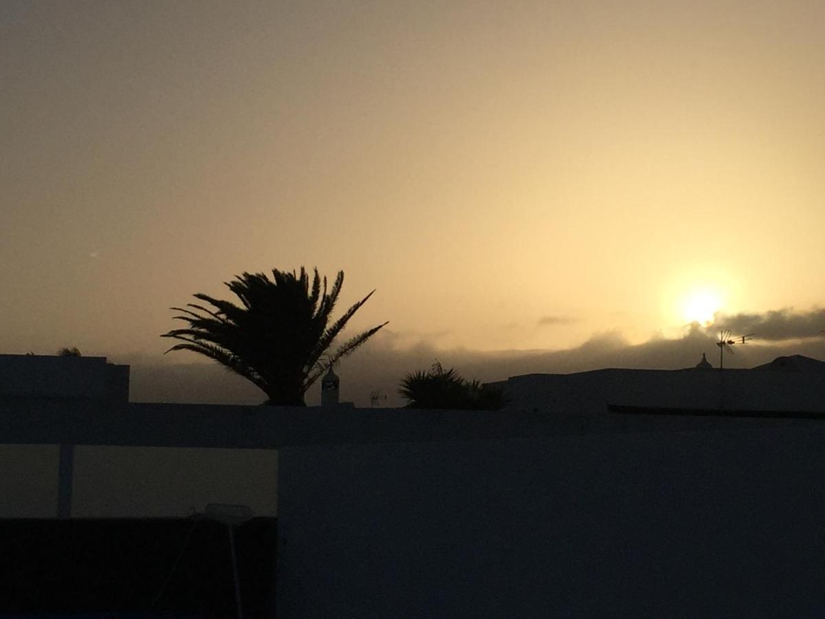 Casa Alice Villa Playa Blanca  Eksteriør billede
