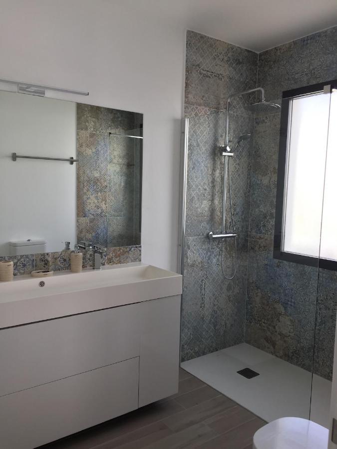 Casa Alice Villa Playa Blanca  Eksteriør billede