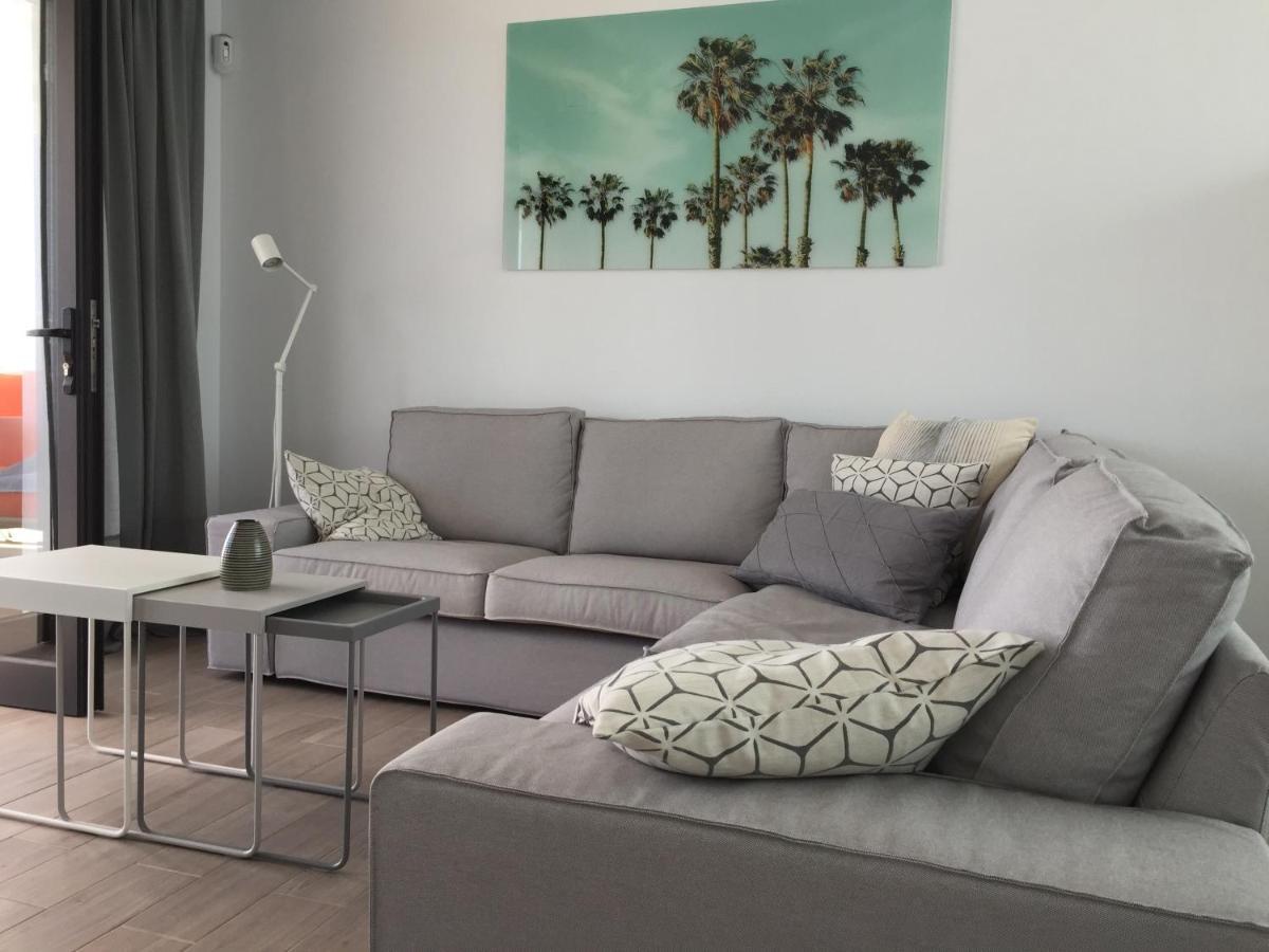 Casa Alice Villa Playa Blanca  Eksteriør billede