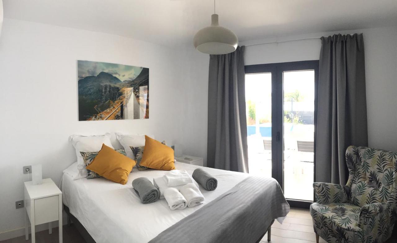 Casa Alice Villa Playa Blanca  Eksteriør billede