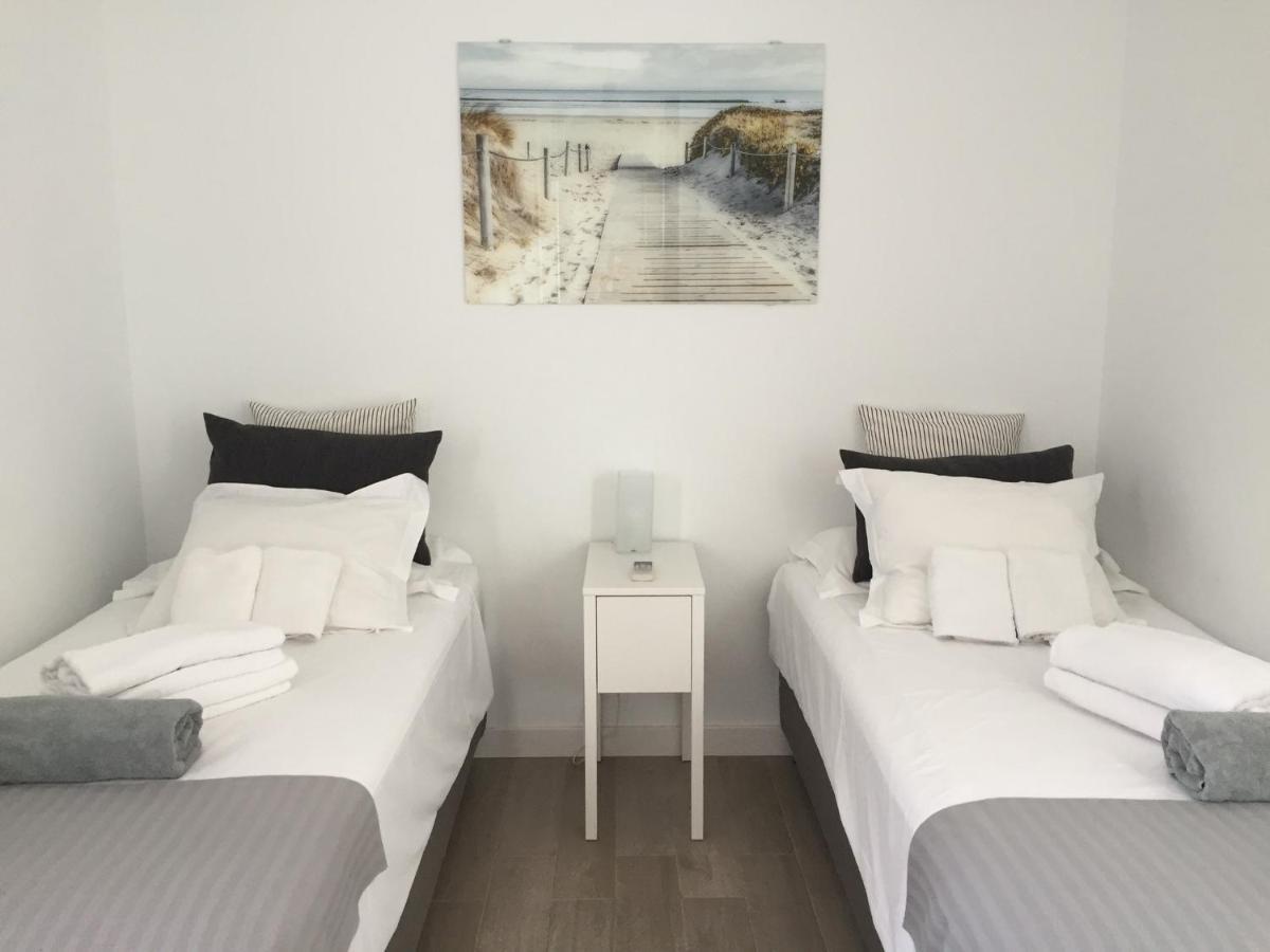 Casa Alice Villa Playa Blanca  Eksteriør billede