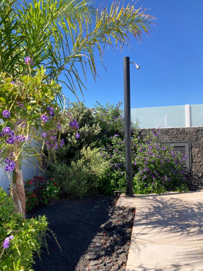 Casa Alice Villa Playa Blanca  Eksteriør billede
