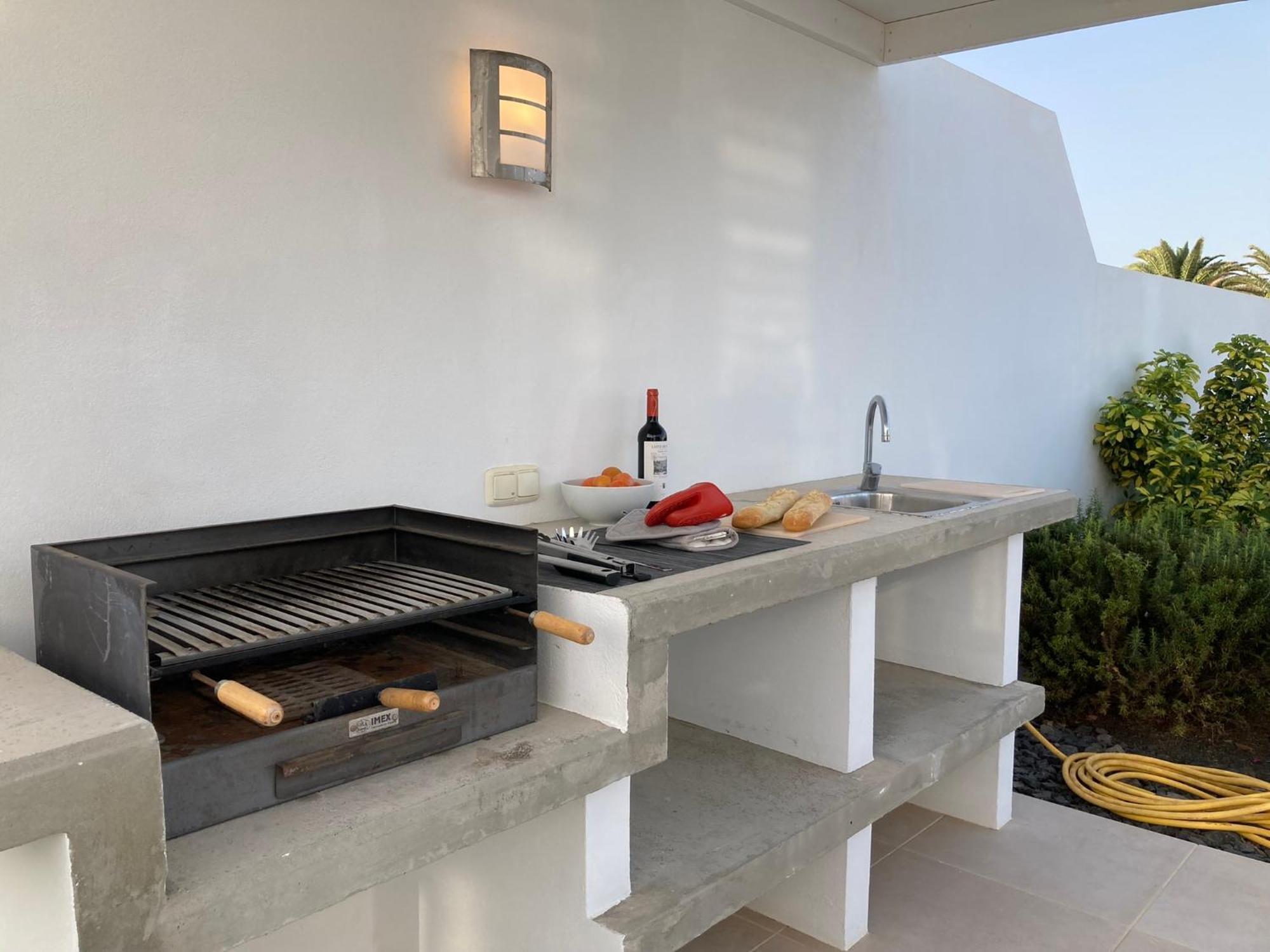 Casa Alice Villa Playa Blanca  Eksteriør billede